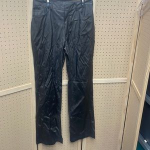 Vintage street magic size 11 shiny pants